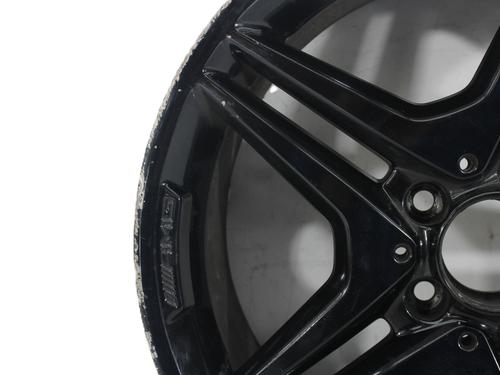 Rim MERCEDES-BENZ CLA Coupe (C117) CLA 180 (117.342) | BP24987930C45 
