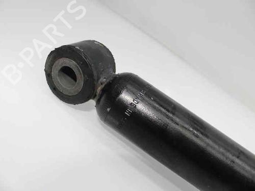 Right rear shock absorber RENAULT MEGANE I (BA0/1_) 1.9 D Eco (BA0A, BA0U, BA0R) | BP10124298M19 