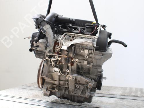 Engine VW POLO V (6R1, 6C1)  | BP11496085M1 