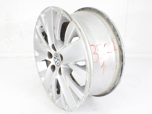 Rim VW POLO V (6R1, 6C1) 1.6 | BP16967207C45 