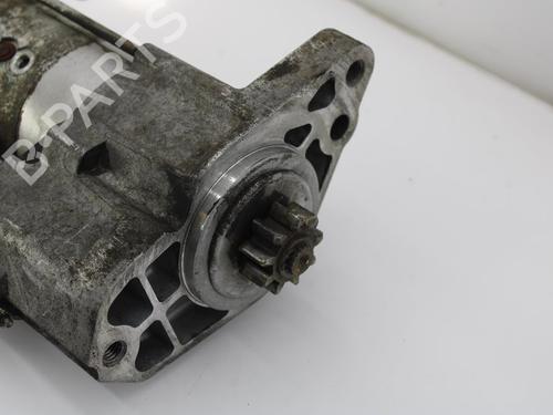 Startmotor LAND ROVER DISCOVERY III (L319) 2.7 TD 4x4 | BP10120749M8 