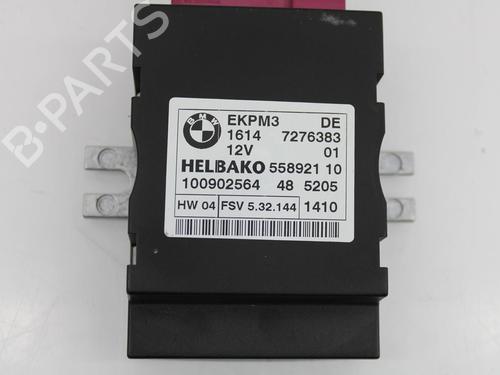 Electronic module BMW 1 (E87) 116 d | BP14177302M83 