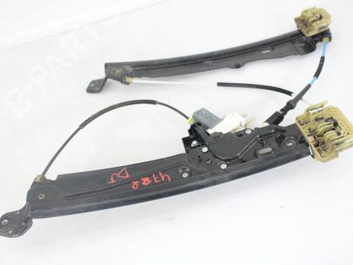 Front left window mechanism BMW 5 (F10) 520 d | BP30110632C22