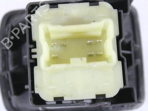 Left front window switch RENAULT KANGOO Express (FW0/1_) 1.5 dCi 75 (FW07, FW10, FW04) | BP22304716I27