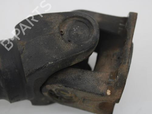 Driveshaft NISSAN PATHFINDER III (R51) 2.5 dCi | BP10152849M37 