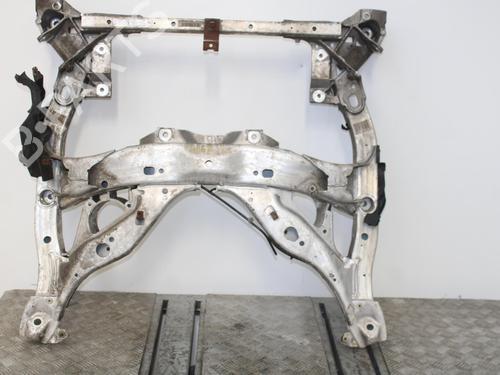 Used Subframe BMW 5 (F10) 525 d (204 hp) 15072019