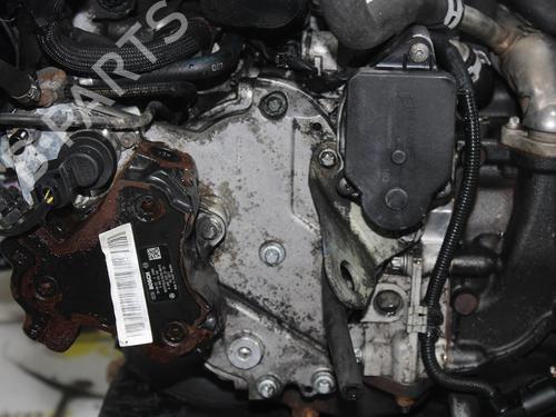 Engine MERCEDES-BENZ B-CLASS Sports Tourer (W245) B 200 CDI (245.208) | BP10121890M1 