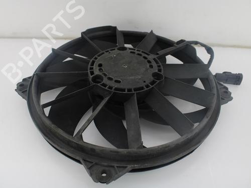 Køleventilator elektrisk CITROËN BERLINGO MULTISPACE (B9) 1.6 HDi 90 | BP10120561M35 