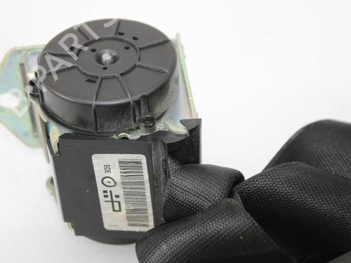 Rear center seatbelt BMW 3 (E90) 318 d | BP15560541I27 