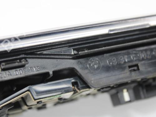 Interior roof light BMW X3 (E83) 2.0 d | BP10120996I8 