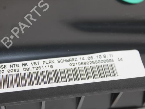 Armrest / Center console MERCEDES-BENZ CLS (C219) CLS 320 CDI (219.322) | BP13941043I20 