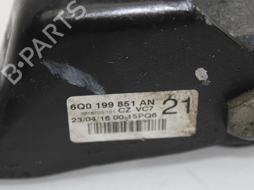 Engine mount SEAT IBIZA IV (6J5, 6P1) 1.2 TSI | BP11206007M89 