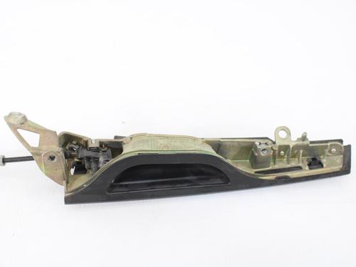Rear right exterior door handle SEAT LEON (1P1) 2.0 TDI 16V | BP13417899C130 