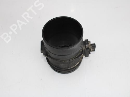 Used Mass air flow sensor BMW 3 (E90) 318 d (143 hp) 10125413