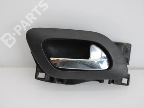 front-left-interior-door-handle-peugeot-3008-i-mpv-0u_-16-hdi-9683446577-2009-2010-2011-2012-2013-2014-2015-2016-2017-10119497 main image