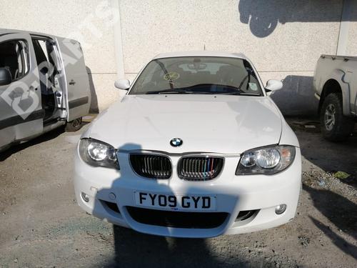 Used Parts BMW 1 (E81)  120 d  1070831
