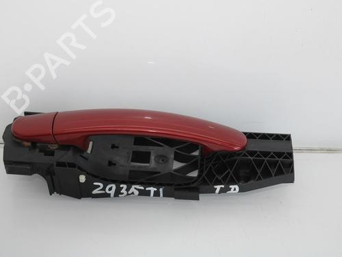Used Rear right exterior door handle VW TIGUAN (5N_) [2007-2018]  10119268