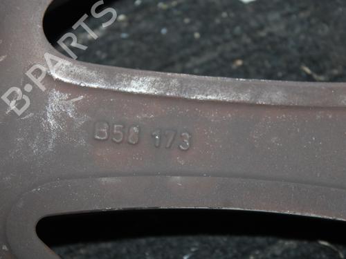 Felg CITROËN C4 Picasso I MPV (UD_) 2.0 i 16V | BP29280841C45 