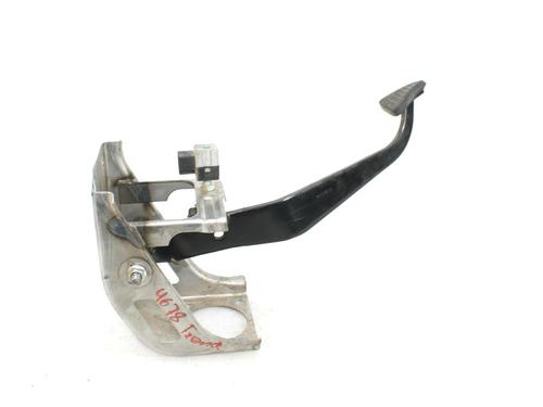 bremsepedal SSANGYONG REXTON W / REXTON 2.0 Xdi (150 hp) 22984129