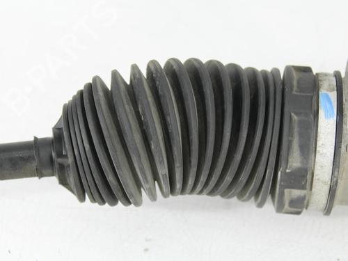 Steering rack FIAT PUNTO EVO (199_) 1.3 D Multijet (199AXD1B, 199AXD1A, 199BXD1B, 199BXD1A,... | BP22304164M22 