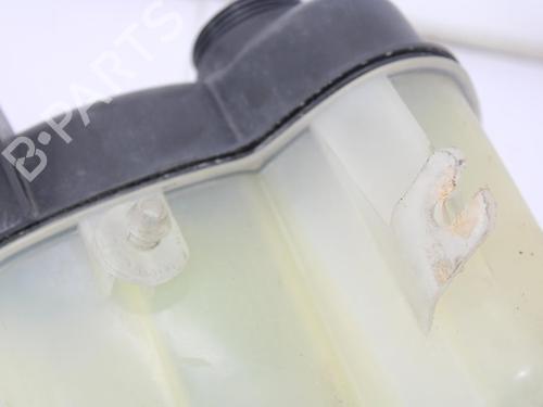 Expansion tank MERCEDES-BENZ B-CLASS Sports Tourer (W245) B 200 CDI (245.208) | BP10121855C120 