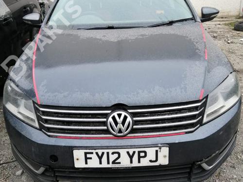 Used Parts VW PASSAT ALLTRACK B7 (365)  2.0 TDI  1070975