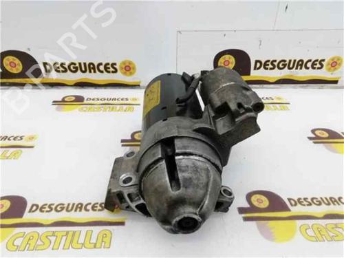 Used Starter BMW 1 (E81) 120 d (177 hp) 10123669