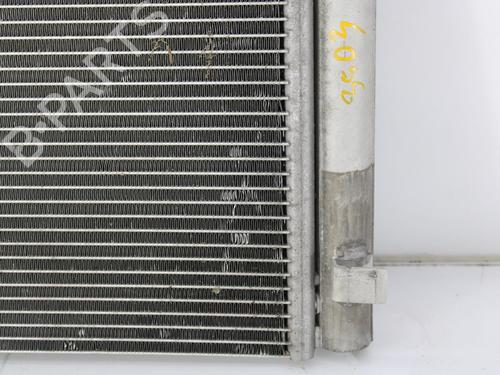 AC radiator RENAULT GRAND SCÉNIC III (JZ0/1_) 1.5 dCi (JZ09, JZ0D, JZ10, JZ14, JZ1G, JZ29, JZ2C) | BP10122206M32 