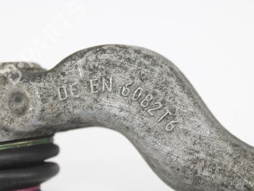 Left front suspension arm BMW 1 Coupe (E82) 120 d | BP13363849M12 
