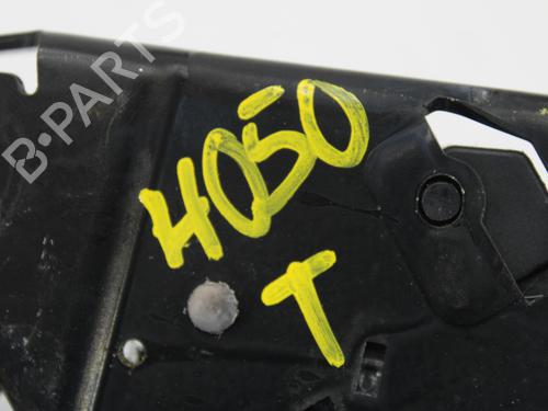 Tailgate lock LAND ROVER RANGE ROVER SPORT I (L320) 3.0 D 4x4 | BP15000370C101 