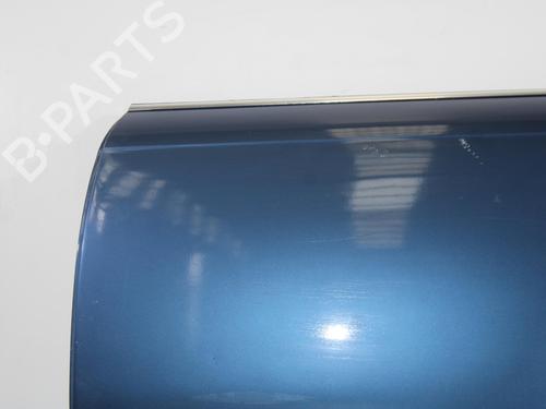 Used Left rear door AUDI A6 C6 (4F2) 3.0 TDI quattro (225 hp) 16039204