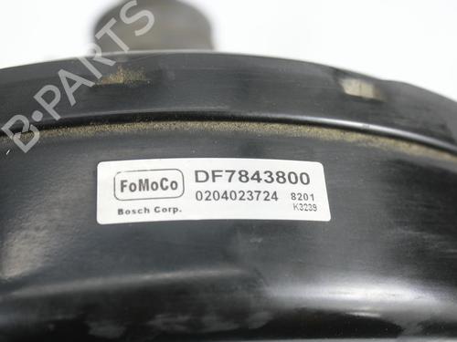 Servo brake MAZDA 2 (DY) 1.4 CD | BP22304794M42 