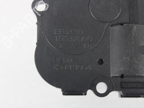 Electronic module AUDI A4 B8 (8K2)  | BP16877916M83 