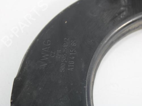 Right rear suspension arm AUDI A3 (8V1, 8VK)  | BP17388034M15 