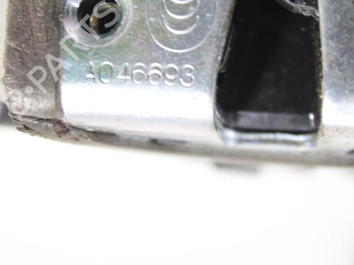 Rear right lock HONDA CIVIC IX (FK) 1.6 i-DTEC (FK3) | BP17225199C99 
