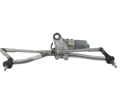 Front wiper motor BMW X3 (E83) 2.0 d | BP24508066M29 
