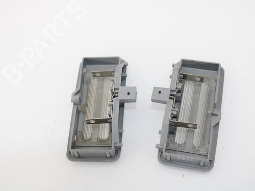 Interior roof light BMW 1 (E87) 118 d | BP11791683I8 