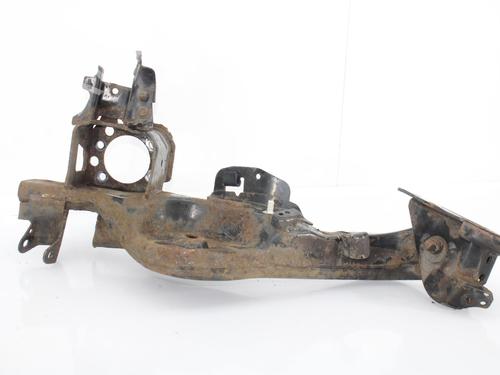 Left rear suspension arm NISSAN QASHQAI / QASHQAI +2 I (J10, NJ10, JJ10E) 1.5 dCi | BP13361998M14 