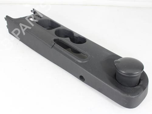 Console central RENAULT CLIO IV (BH_) 1.2 16V (BHA1, BHAK, BHMG, BHMK) (75 hp) 17494277