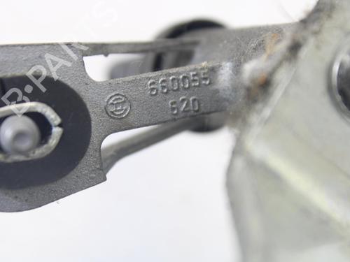 Front wiper motor PEUGEOT 208 I (CA_, CC_)  | BP16874869M29 