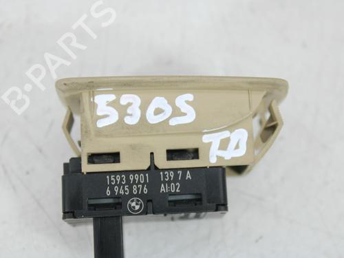 Right rear window switch BMW 3 (E90) 320 d | BP26235430I28 