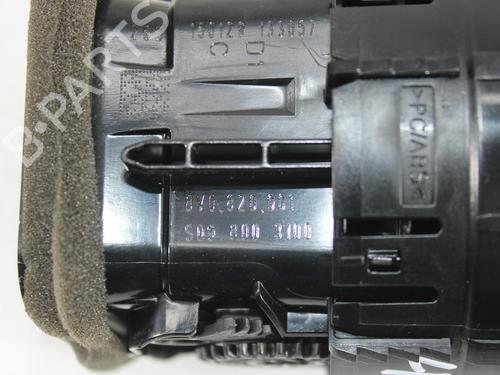 Air vent AUDI A3 Sportback (8VA, 8VF)  | BP22305997I21 
