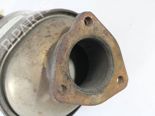 Catalyst AUDI A4 B6 (8E2)  | BP10123258M10 