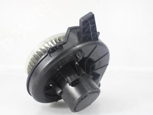 Heater blower motor VW POLO V (6R1, 6C1) 1.2 TSI 16V | BP16875151M62 