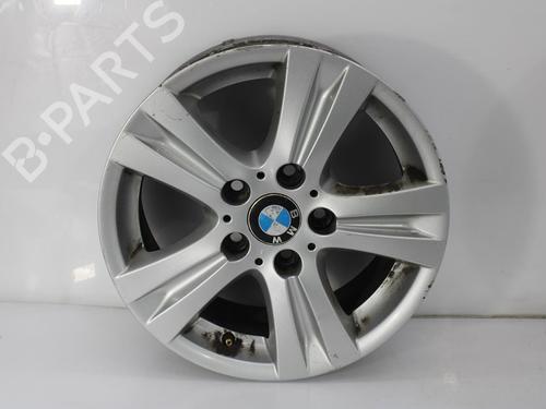 Used Rim BMW 1 (E87) 116 d (116 hp) 10122121