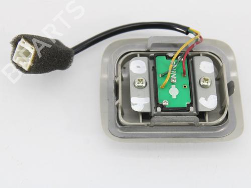 Switch NISSAN QASHQAI / QASHQAI +2 I (J10, NJ10, JJ10E) 1.5 dCi | BP13298729I30 