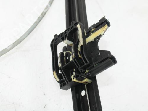 Front left window mechanism AUDI A3 Sportback (8VA, 8VF)  | BP22305907C22 