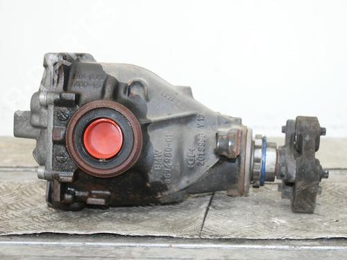 Used Rear differential Rear differential BMW 2 Coupe (F22, F87) 218 i (136 hp) 40108893 40108893