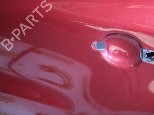 Left rear door VW TIGUAN (5N_)  | BP10119212C4 