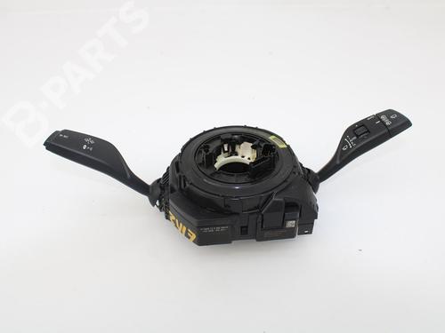 Used Squib airbag Squib airbag BMW 1 (F21) 116 d (116 hp) 11091676 11091676